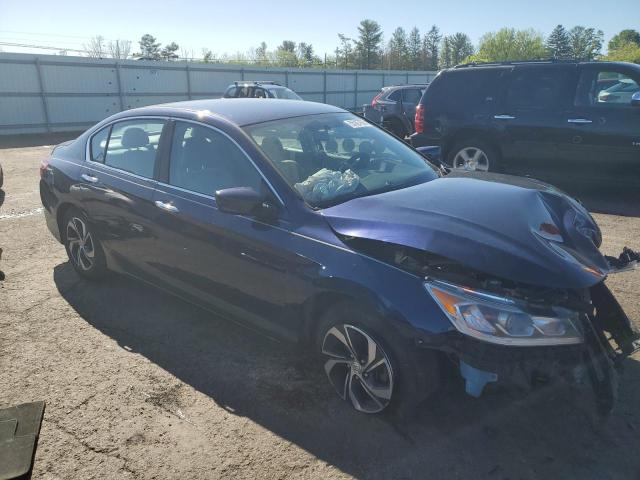 Vin: 1hgcr2f36ha299971, lot: 55927655, honda accord lx 20174
