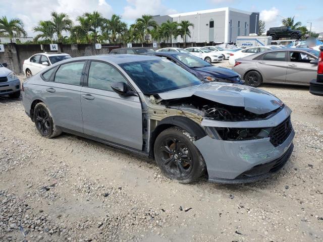 Vin: 1hgcy1f43sa022031, lot: 56413125, honda accord se 20254