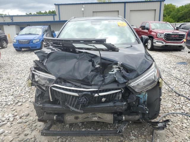2017 BUICK ENCORE PRE KL4CJASB2HB012644