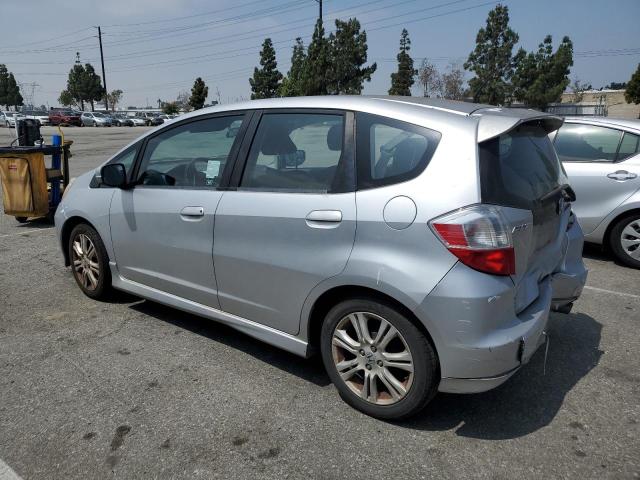 Vin: jhmge8h59bc009178, lot: 57805955, honda fit sport 20112