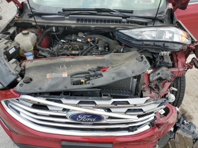 2020 FORD EDGE SEL - 2FMPK3J97LBB63122