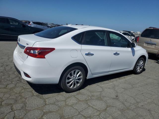 2019 NISSAN SENTRA S - 3N1AB7AP2KY435309