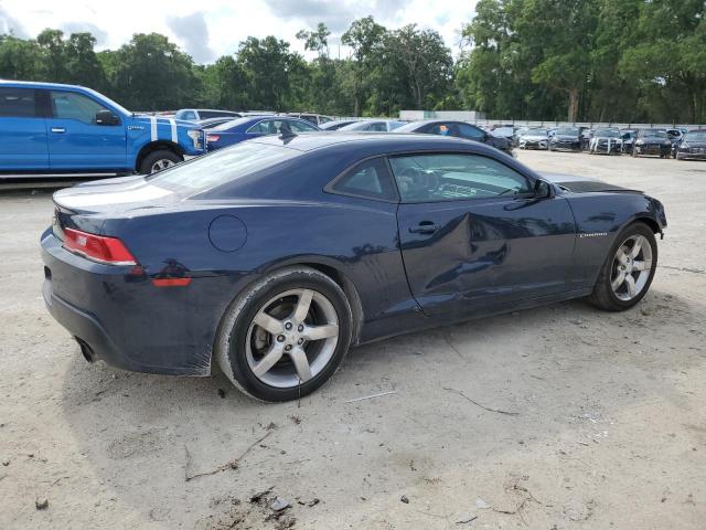 2g1fd1e36f9274852 - 2015 Chevrolet camaro lt - #56777015
