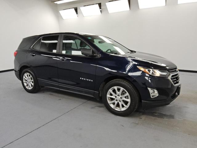 Vin: 3gnaxhev0ls645786, lot: 57057345, chevrolet equinox ls 20204