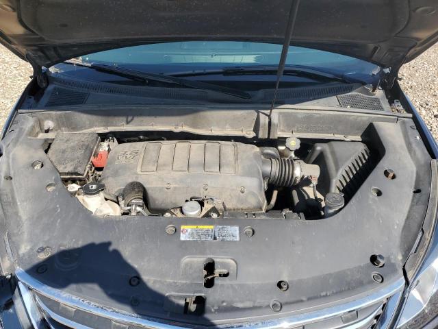 2016 CHEVROLET TRAVERSE L - 1GNKVGKD9GJ198947