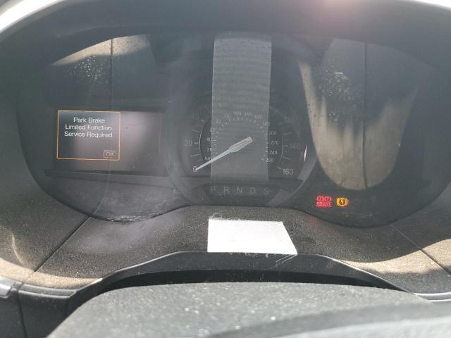 2018 FORD EDGE TITAN 2FMPK4K93JBB20575