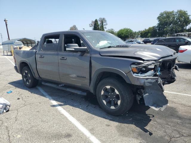 Vin: 1c6srflt4mn760746, lot: 56405175, ram 1500 rebel 20214