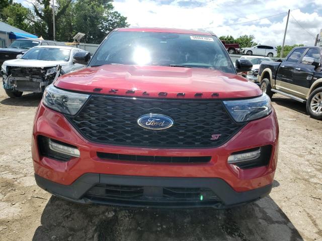 2022 FORD EXPLORER S 1FM5K8GC8NGB94253