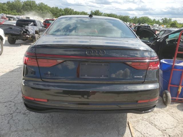2022 AUDI A8 L WAULDAF89NN006262