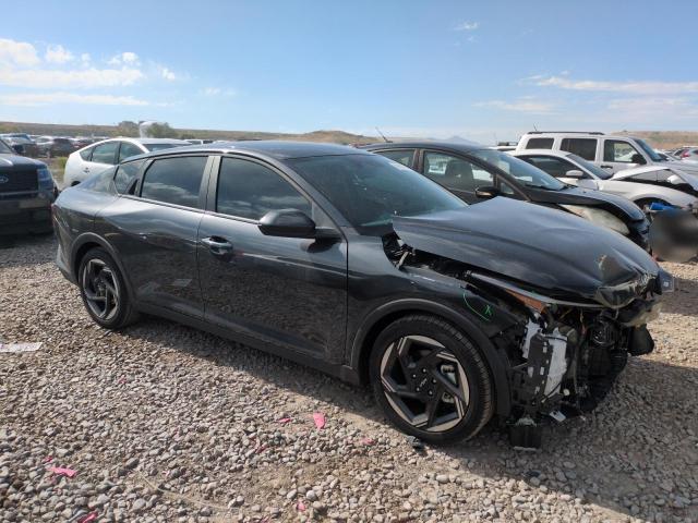 Vin: 3kpfu4de8se026058, lot: 58015685, kia k4 ex ex 20254