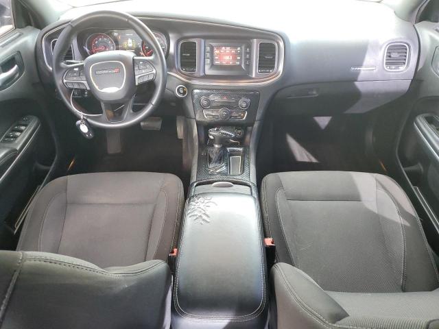 2016 DODGE CHARGER SE - 2C3CDXBG8GH356047