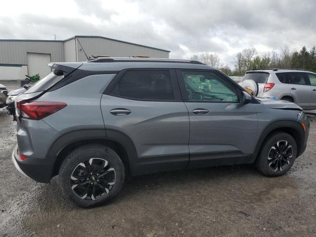Vin: kl79mrslxmb115977, lot: 55130945, chevrolet trailblzr lt 20213