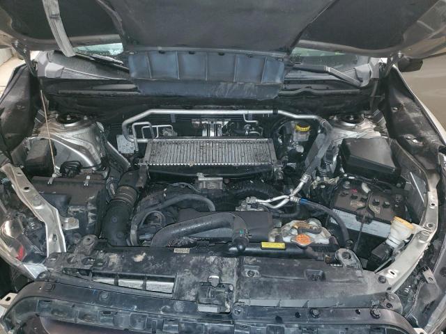 2020 SUBARU ASCENT PRE 4S4WMAFD2L3446129