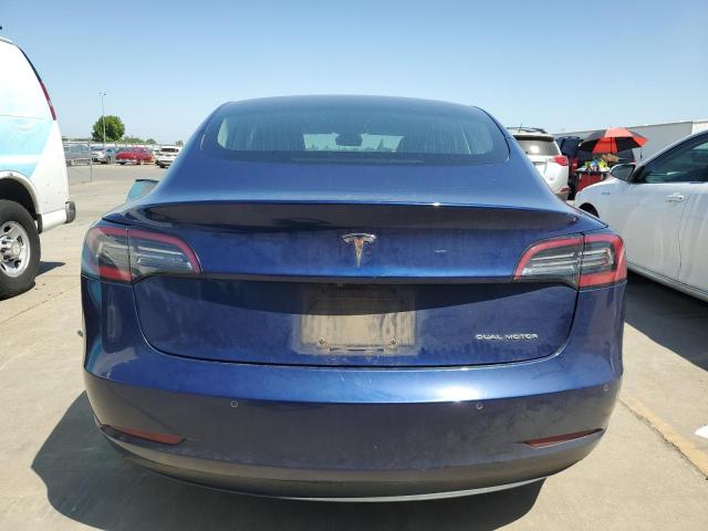 2018 TESLA MODEL 3 - 5YJ3E1EB0JF130278