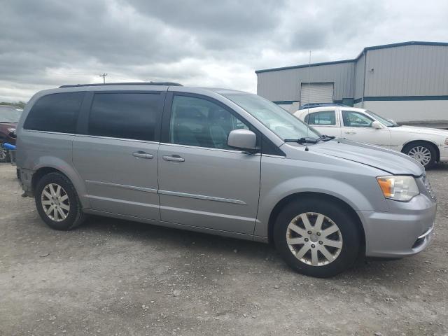 Vin: 2c4rc1bgxdr547903, lot: 56674585, chrysler minivan touring 20134