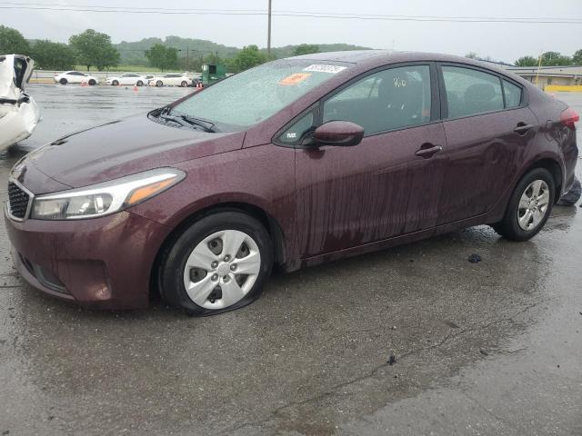 KIA FORTE LX