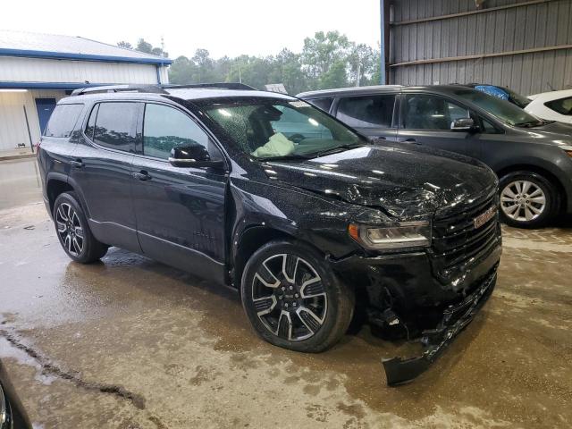 Vin: 1gkknkla7mz215987, lot: 55737615, gmc acadia sle 20214