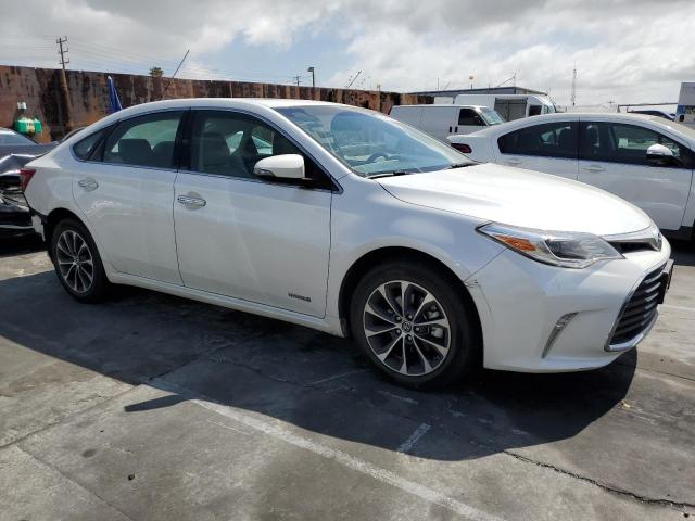 Vin: 4t1bd1ebxgu049685, lot: 56748195, toyota avalon hybrid 20164