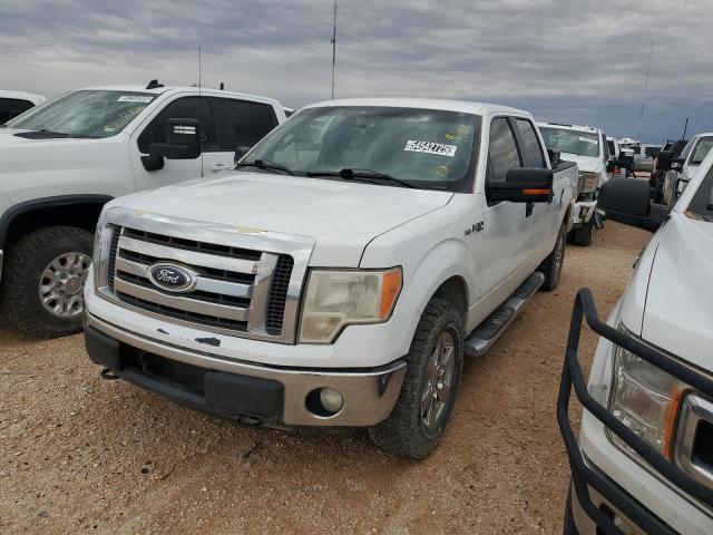 Vin: 1ftfw1ef6cfb27901, lot: 54542725, ford f-150 supercrew 2012 img_1