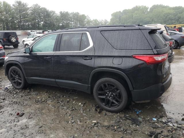 Vin: 1gnevgkw7mj105482, lot: 56874945, chevrolet traverse lt 20212
