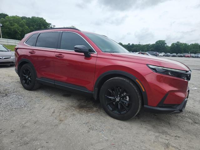 Vin: 5j6rs5h84rl001974, lot: 58744545, honda crv sport-l 20244