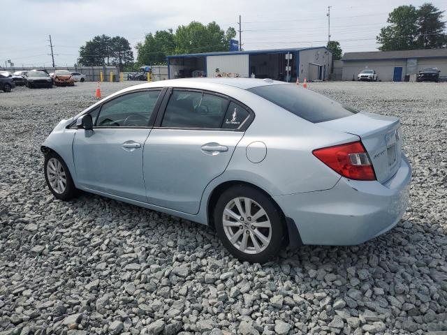 Vin: 2hgfb2f89ch520115, lot: 56516445, honda civic ex 20122