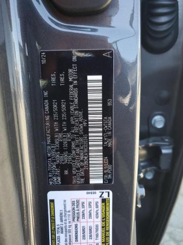2024 LEXUS RX 500H F 2T2BCMEA1RC020345