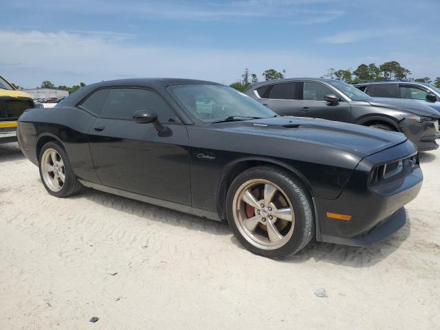 Vin: 2c3cdybt8ch254809, lot: 52767135, dodge challenger r/t 20124