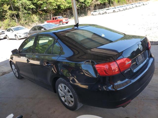 Vin: 3vwdx7aj2cm340682, lot: 57864945, volkswagen jetta se 20122