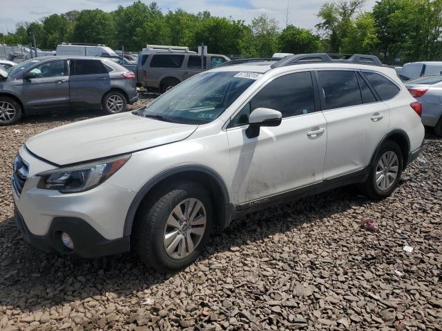 SUBARU OUTBACK 2.