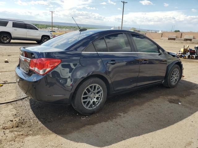 2015 CHEVROLET CRUZE LT - 1G1PC5SBXF7139711
