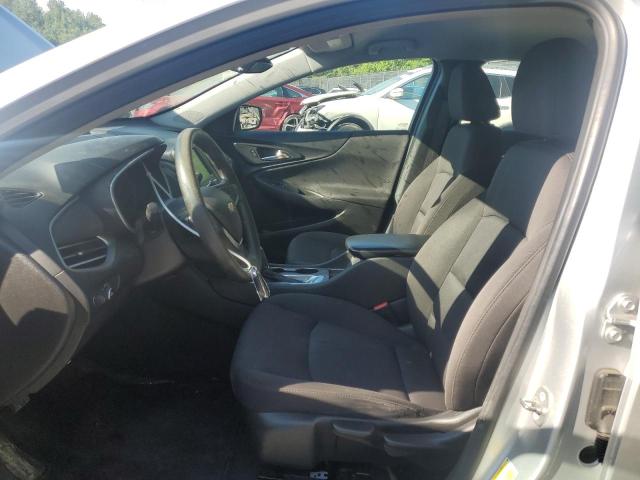 2018 CHEVROLET MALIBU LS - 1G1ZB5ST3JF175467