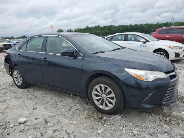 2017 TOYOTA CAMRY LE 4T1BF1FK1HU727704