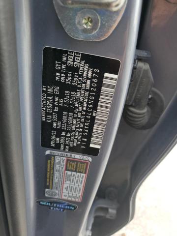 2022 KIA SORENTO S - 5XYRL4LC6NG120673