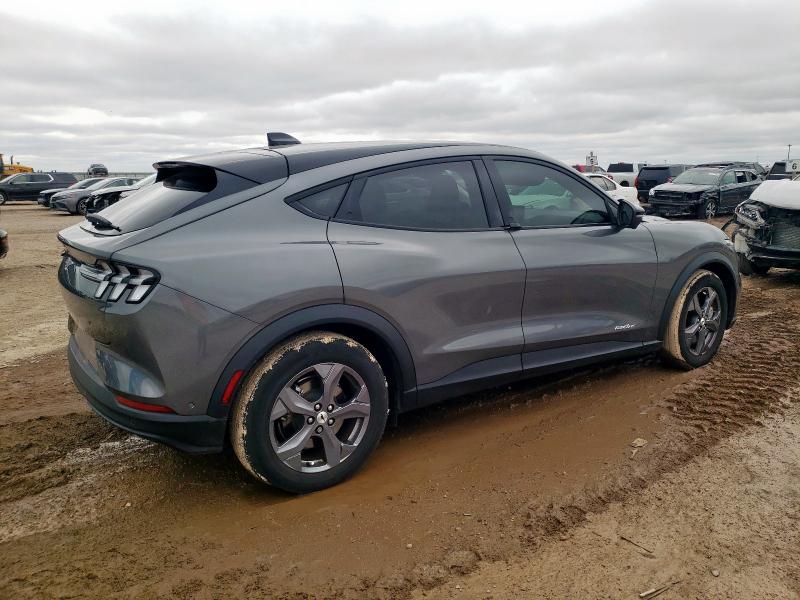 Vin: 3fmtk1r46pmb03350, lot: 58590285, ford mustang select 20233
