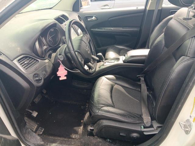 2015 DODGE JOURNEY CR - 3C4PDDGG6FT601017