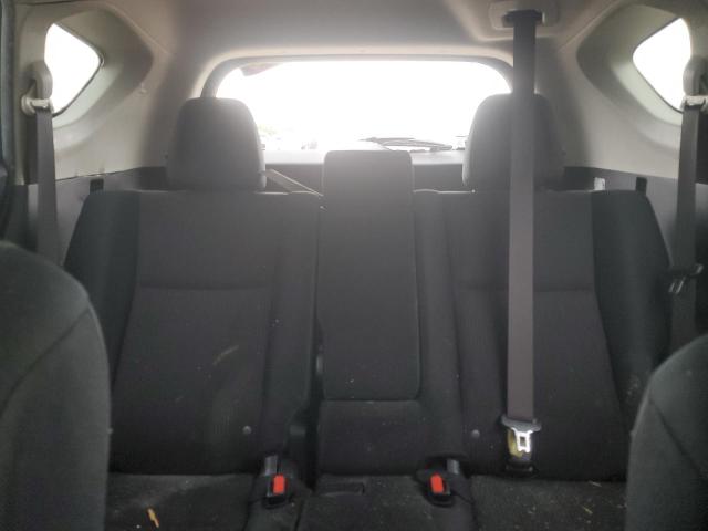2016 TOYOTA RAV4 LE - JTMZFREV8GJ078397
