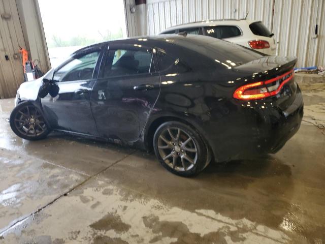 Vin: 1c3cdfbb5fd344660, lot: 57314415, dodge dart sxt 20152