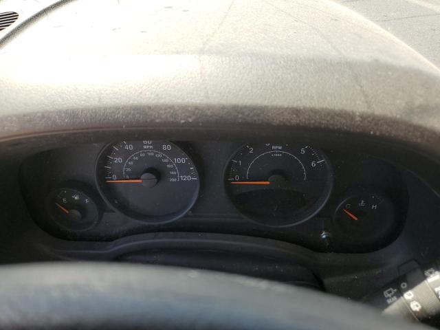 2015 JEEP PATRIOT 1C4NJRABXFD238611