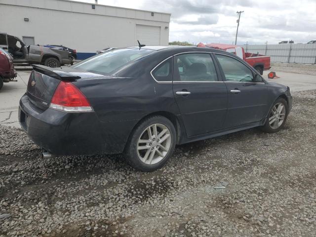 Vin: 2g1wc5e31e1138278, lot: 56697755, chevrolet impala ltz 20143
