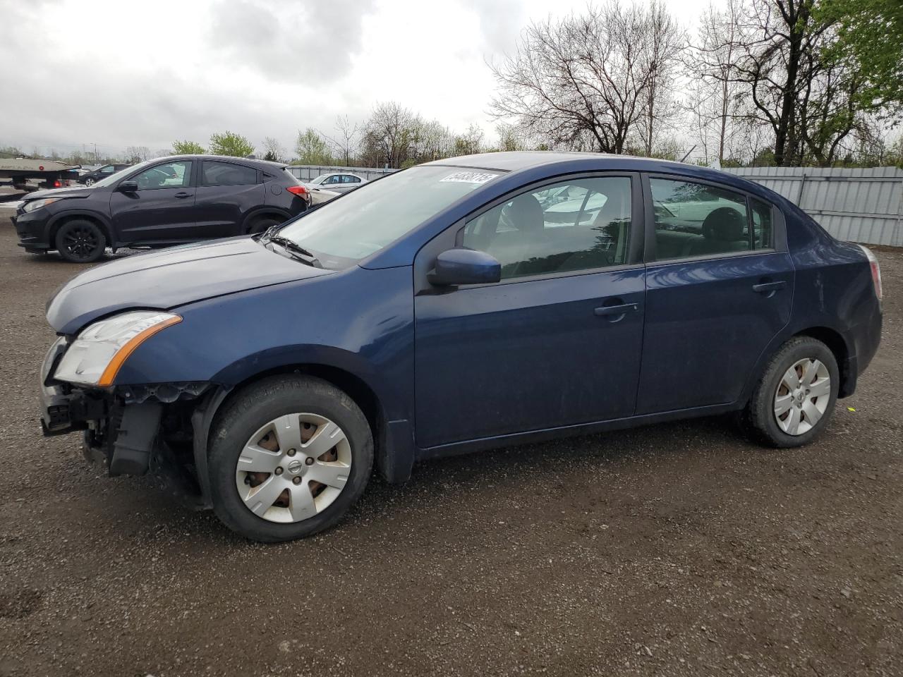 NISSAN SENTRA 2.0