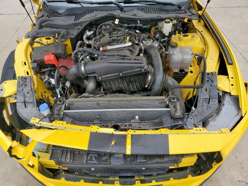 2024 FORD MUSTANG - 1FA6P8TH1R5136181