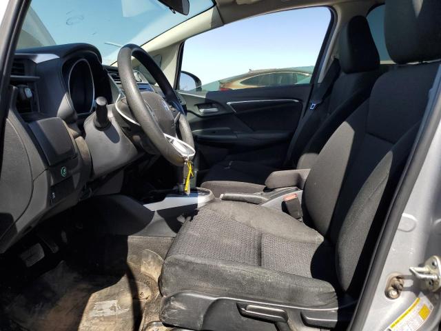 2020 HONDA FIT LX 3HGGK5H48LM727841
