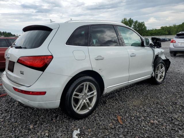 Vin: wa1l2afp6ha030329, lot: 56880405, audi q5 premium plus 20173
