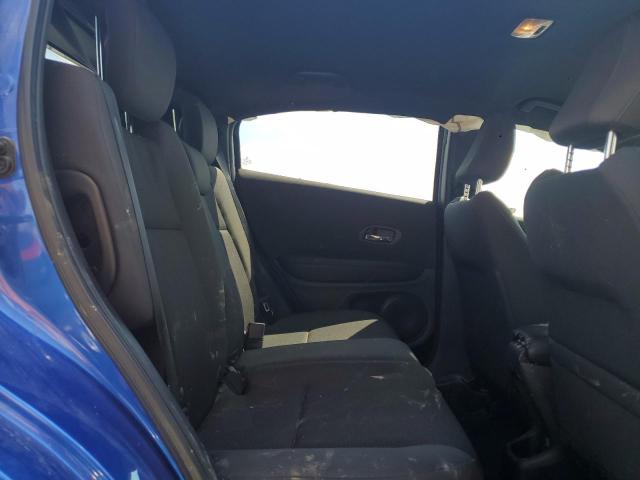 2022 HONDA HR-V SPORT 3CZRU5H1XNM718949