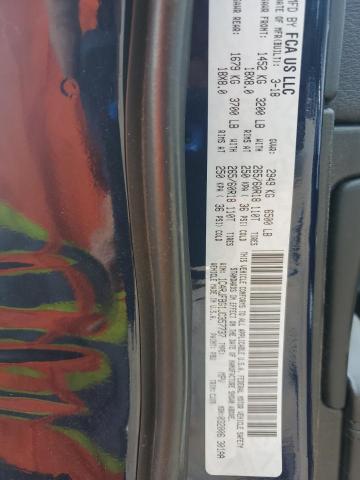 2018 JEEP GRAND CHER - 1C4RJFBG1JC357737