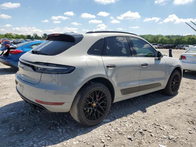 Vin: wp1ag2a50mlb52983, lot: 55136435, porsche macan gts 20213