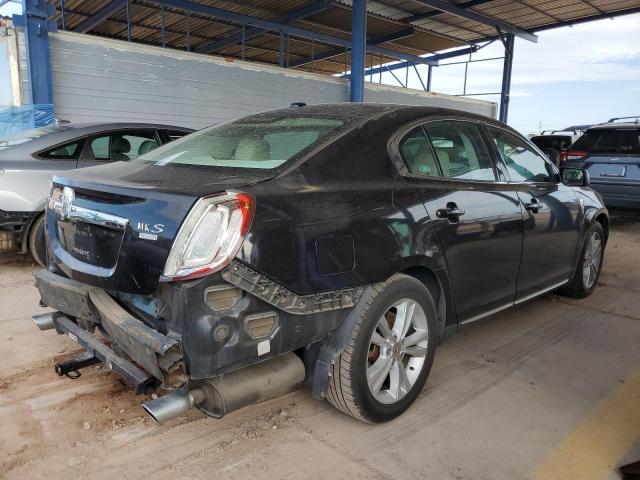 Vin: 1lnhl9er6cg807152, lot: 56309925, lincoln mks 20123
