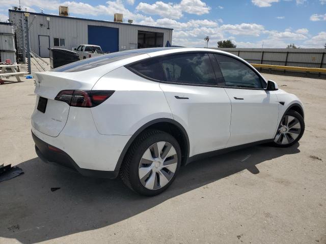 Vin: 7saygdee4na022683, lot: 56743505, tesla model y 20223