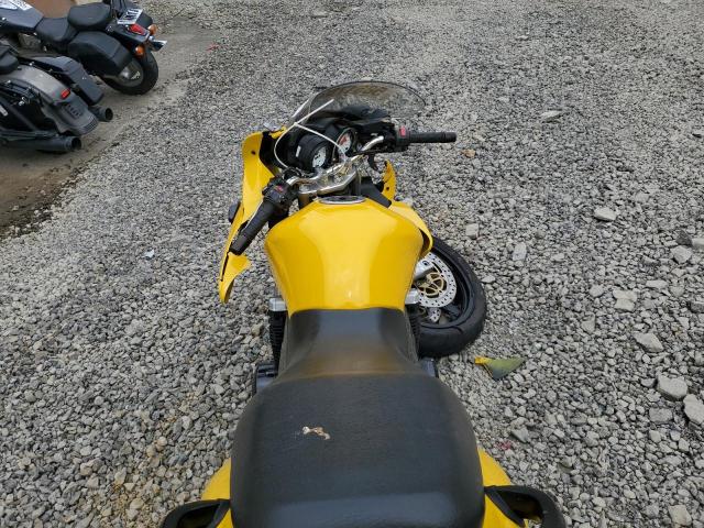 2003 KAWASAKI ZR750 JKAZRDH113A010224
